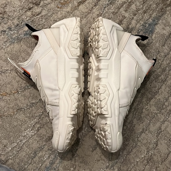 PALLADIUM Womens LOW TOPS | OFF-GRID LO NYL Star White | Size 7.5 - Picture 14 of 14